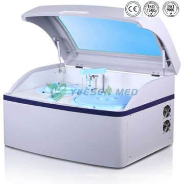 Yste180c Medical Full Automatic Biochemistry Analyzer